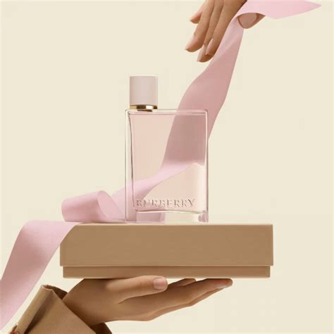 burberry slim ties cyber monday|Burberry her fragrance.